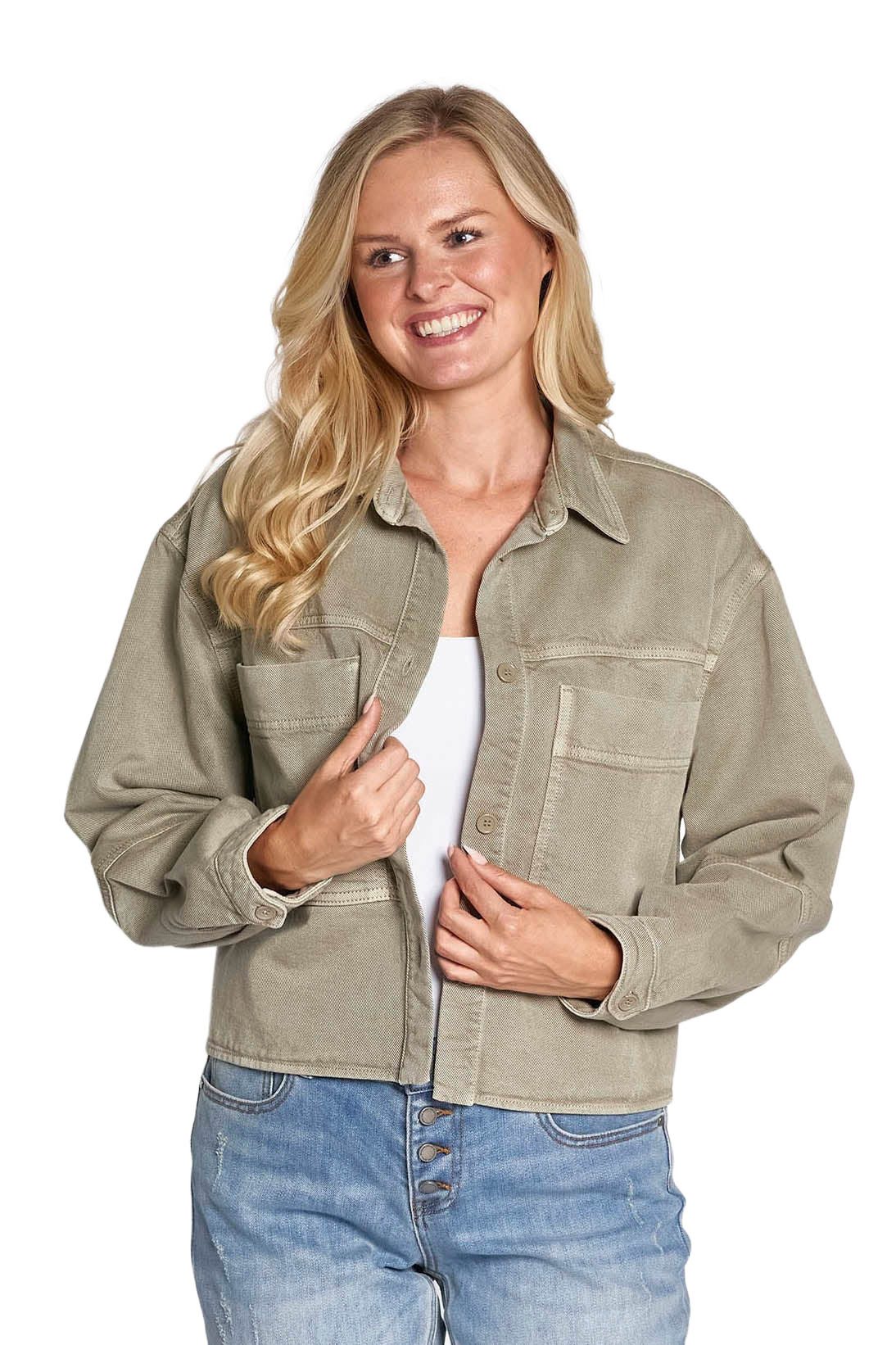 Blouson ZHLOUIE