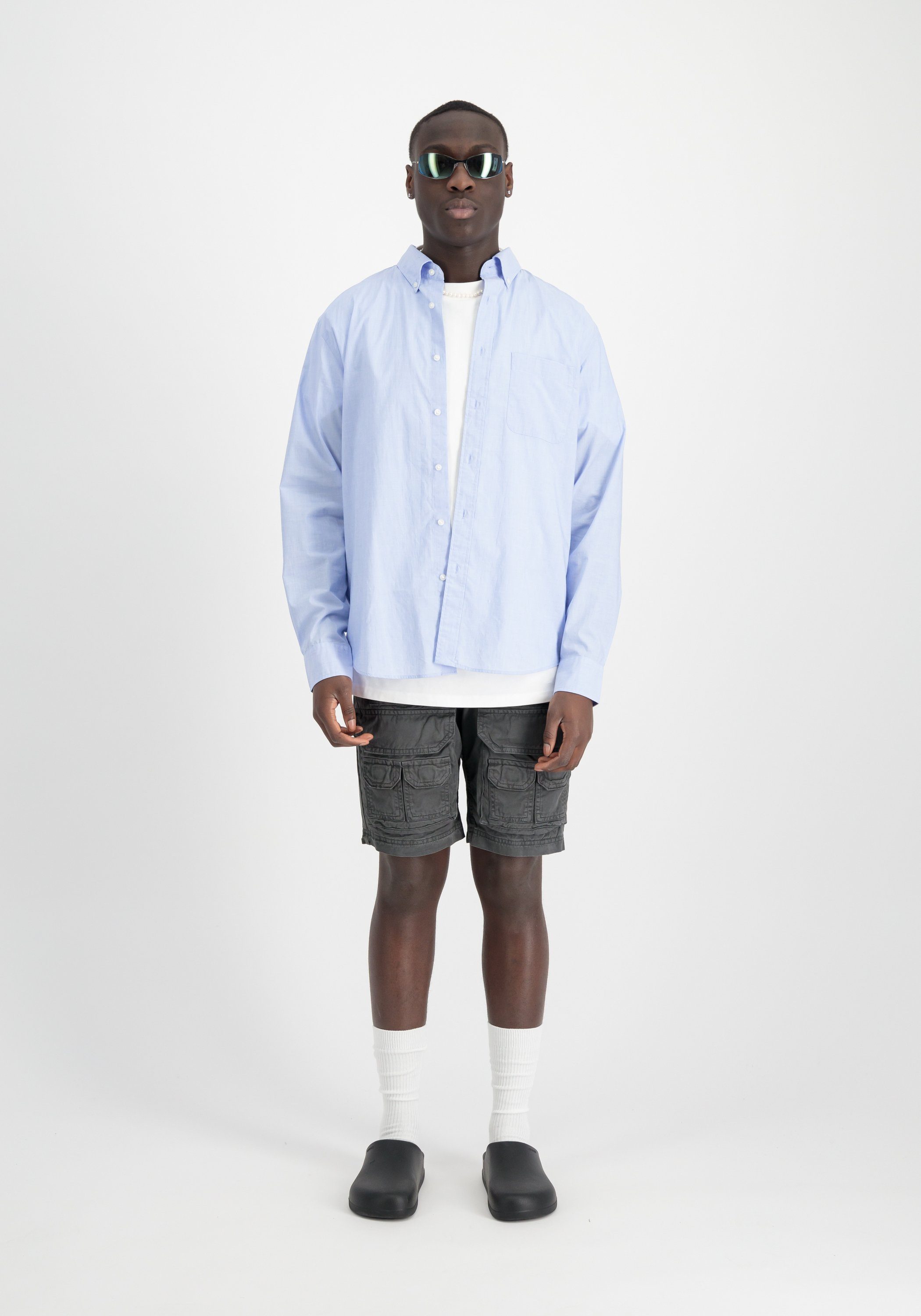 Alpha Industries Shorts Alpha Industries Men günstig online kaufen