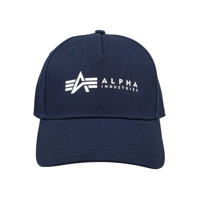 Alpha Industries Baseball Cap Alpha Industries Unisex Cap Alpha
