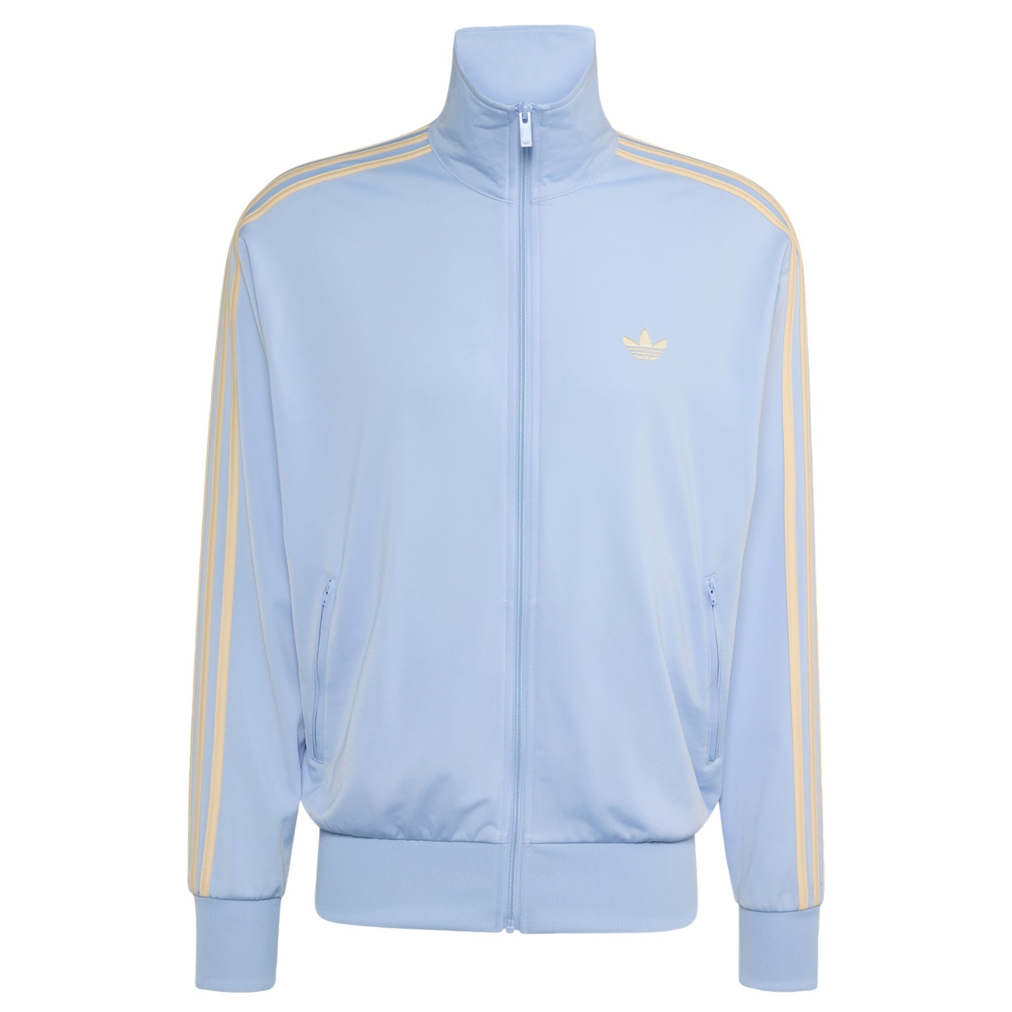 Blue Dawn / Warm Vanilla