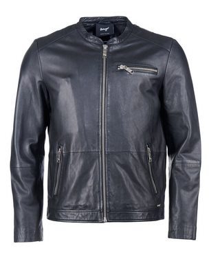 Maze Bikerjacke (1-St)