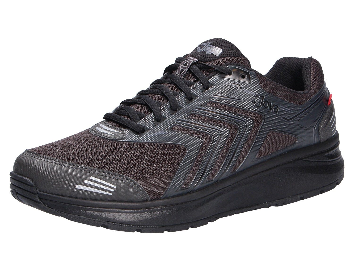 Joya FLASH SR BLACK Schnürschuh Weicher günstig online kaufen