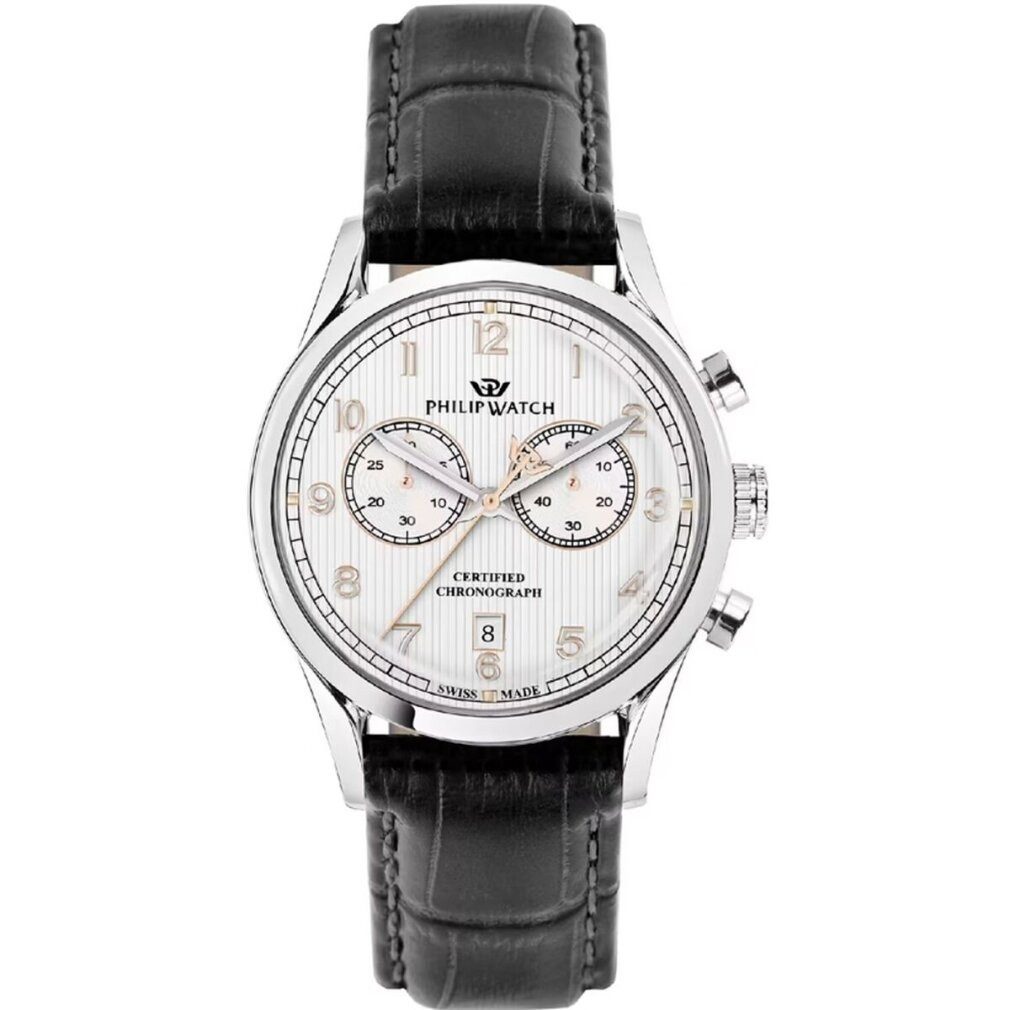 PHILIP WATCH UHREN Luxusuhr Philip Watch Mod. R8271908006