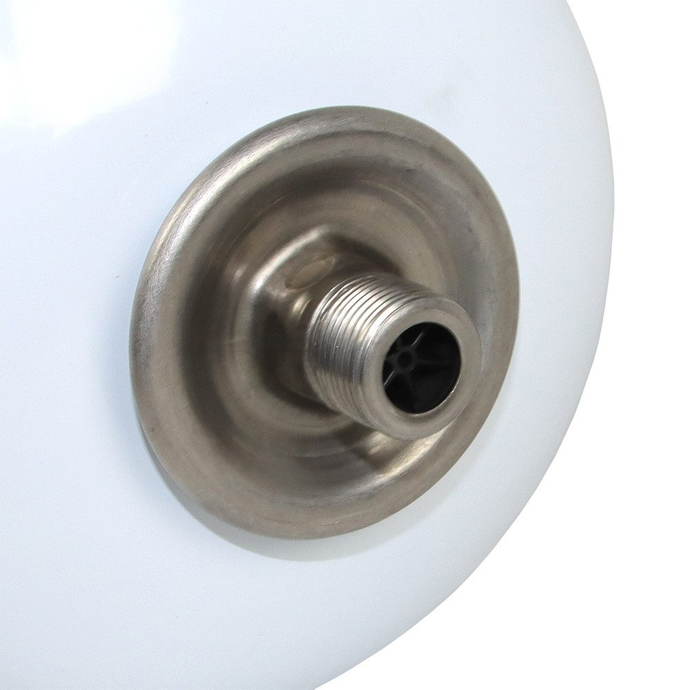 Varem Heizkörper Multifunktions Ausdehnungsgefäß 8L 3/4" Extravarem