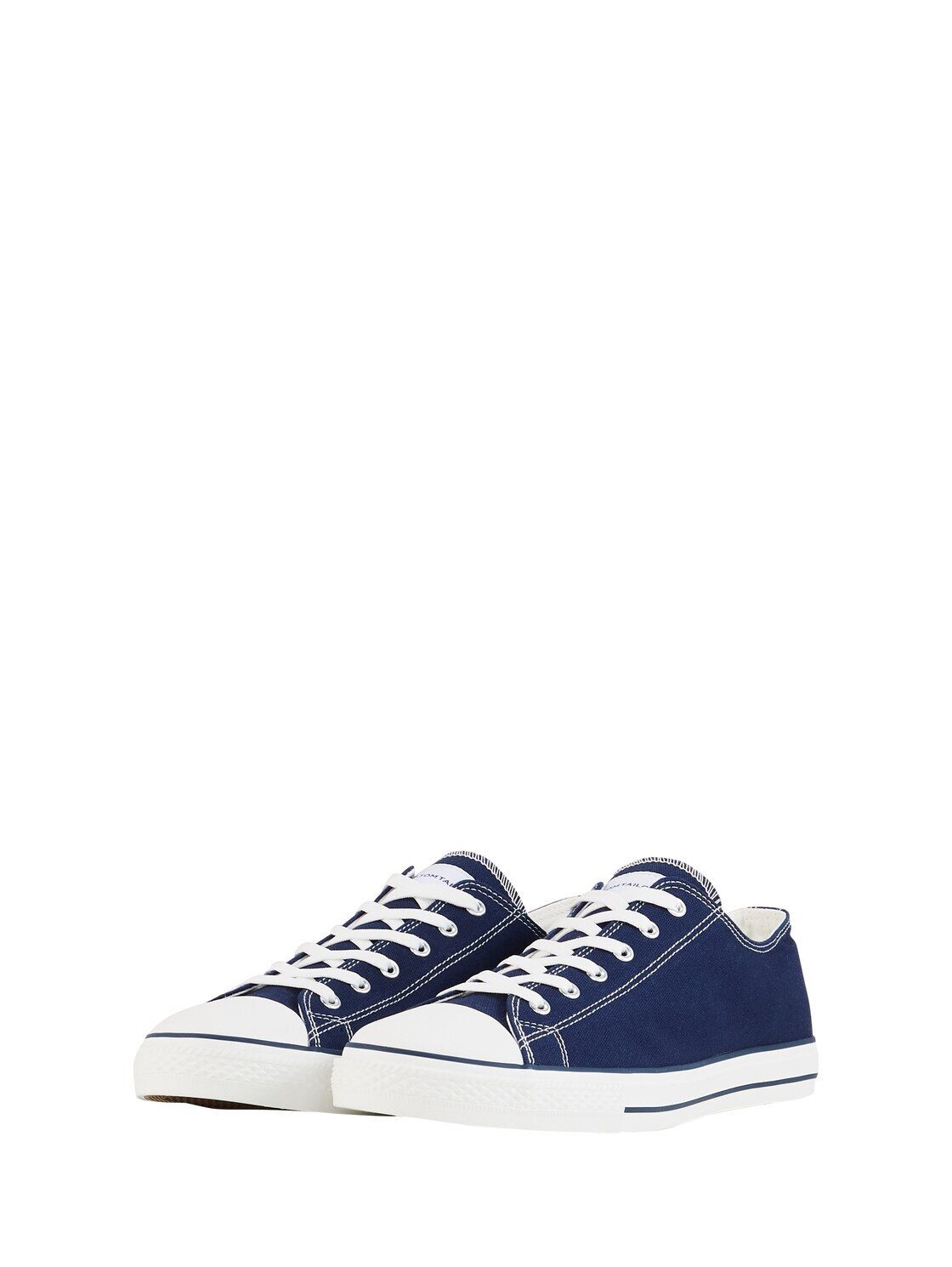 TOM TAILOR Basic Sneaker Sneaker