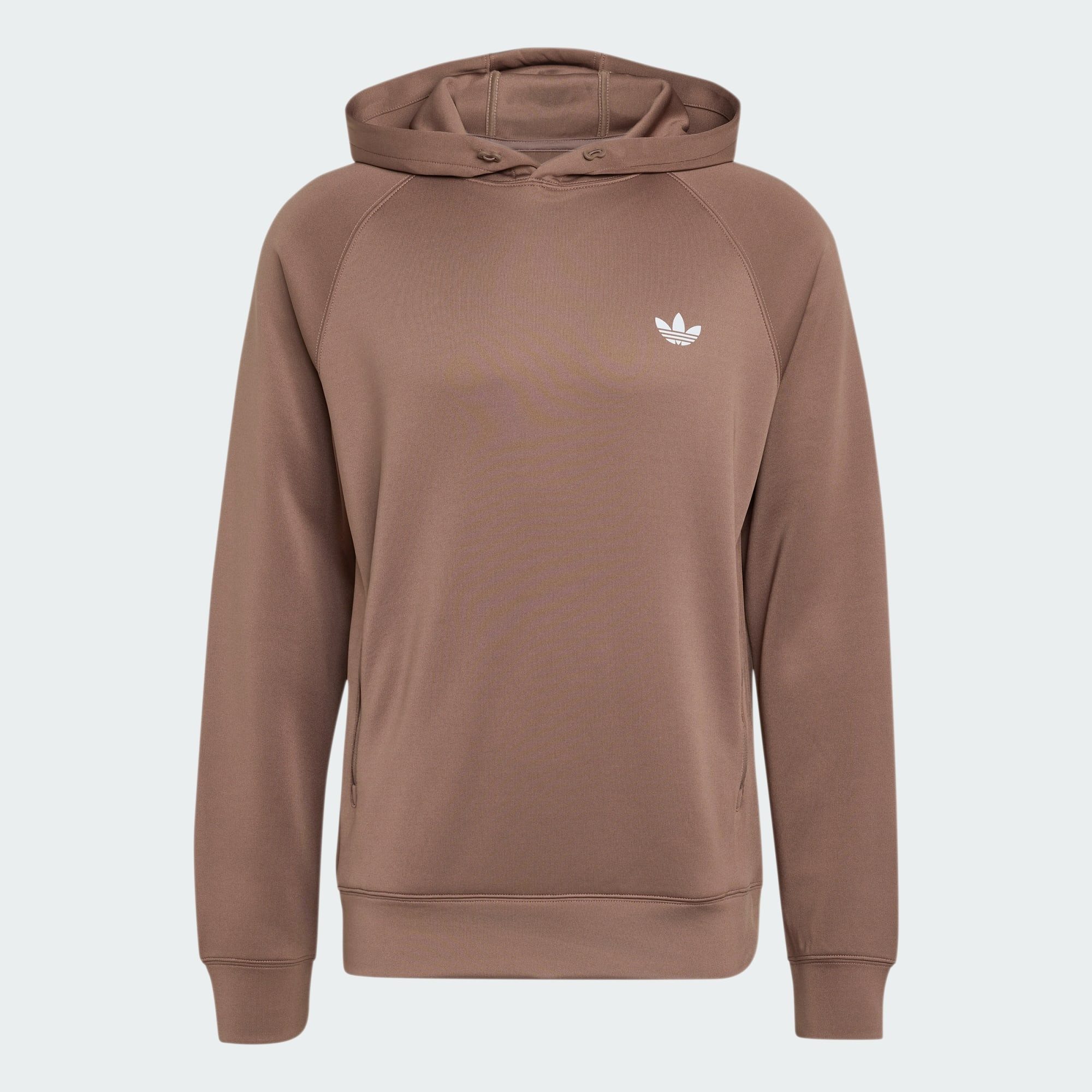 adidas Originals Hoodie TREFOIL ESSENTIALS SPACER HOODIE (1-tlg)