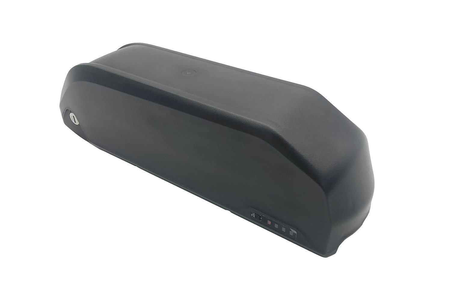 PowerSmart LEB49PH192B.916 E-Bike Akku 17,5Ah/840Wh Elektrofahrrad mit Akkuhalterung Li-ion 17500 mAh (36 V)