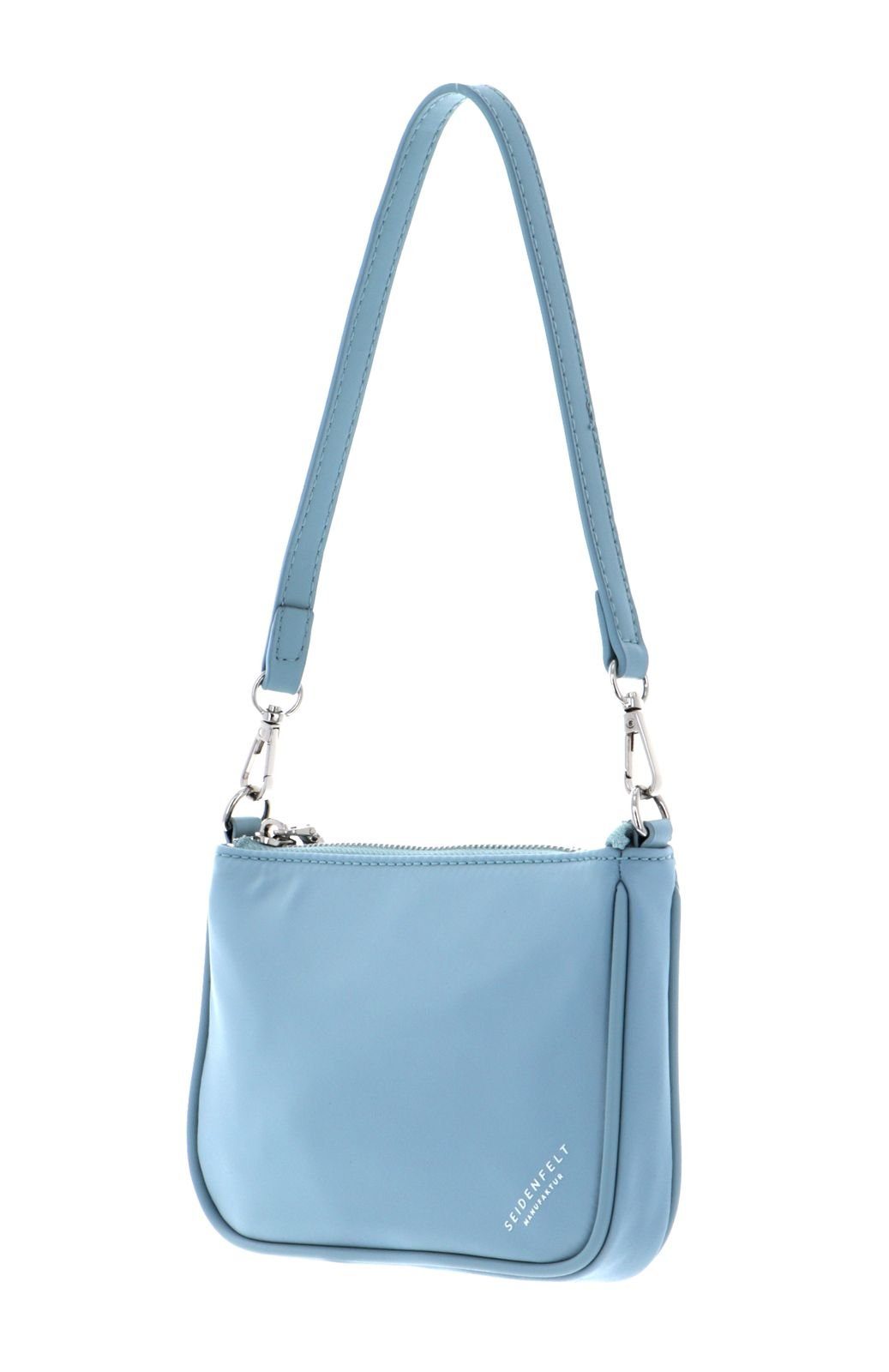 Seidenfelt Manufaktur Schultertasche günstig online kaufen