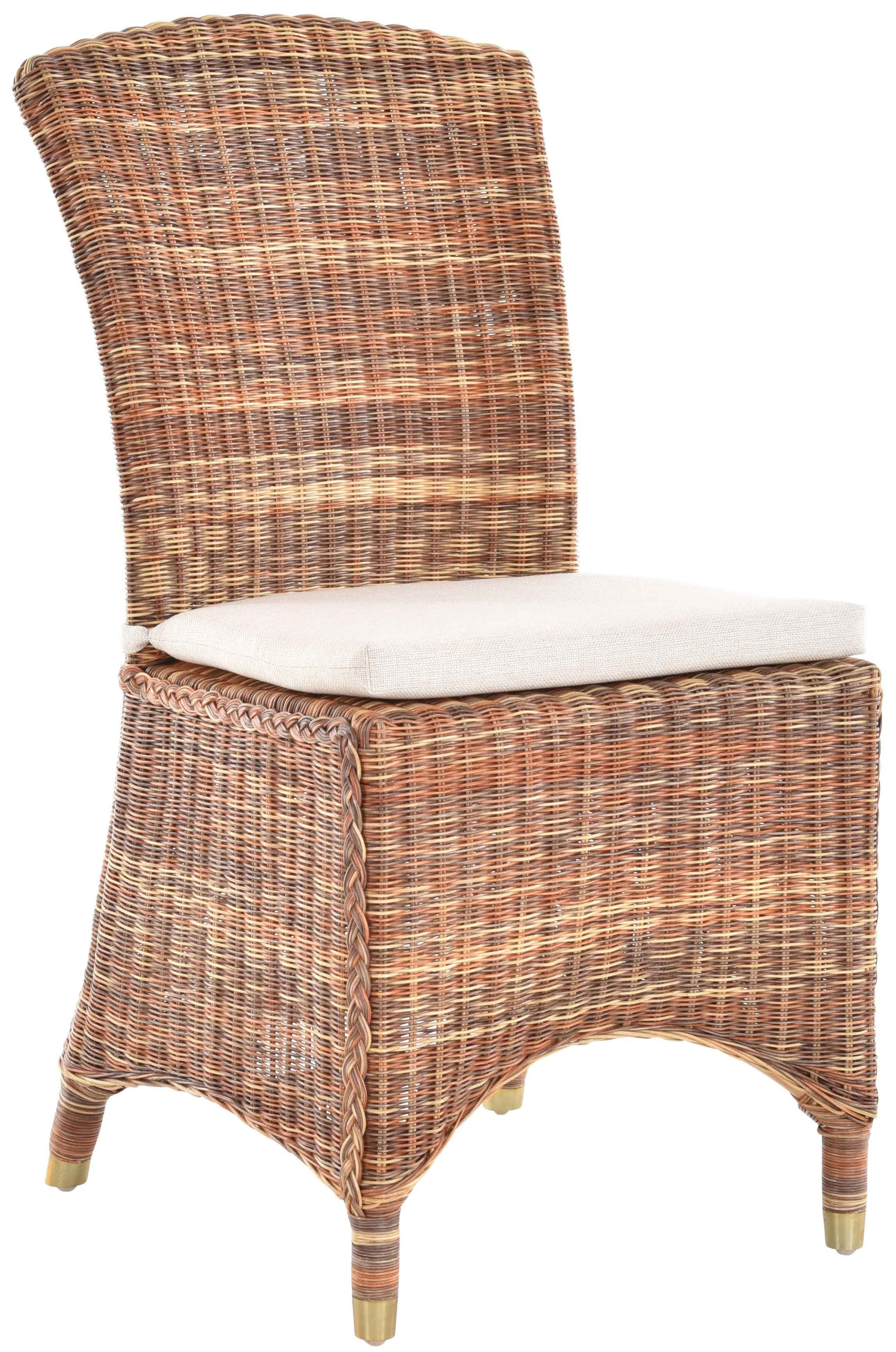 Krines Home Esszimmerstuhl 2er Set Esszimmersessel günstig online kaufen