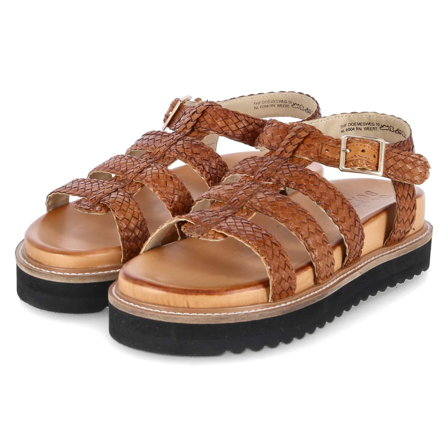 Bullboxer Sandalen Sandale günstig online kaufen