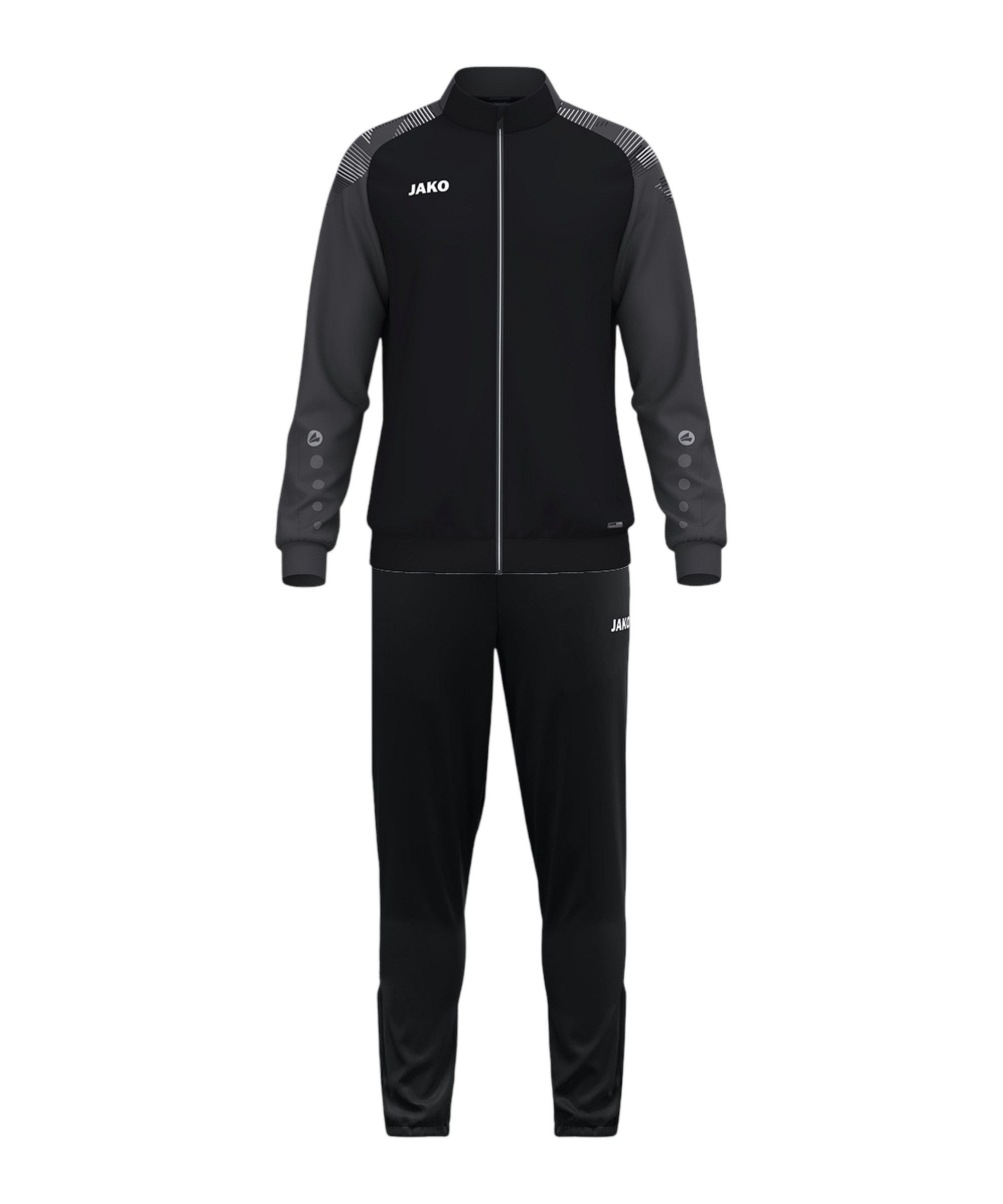 Jako Trainingsanzug Sonic Trainingsanzug Kids (1-tlg), default