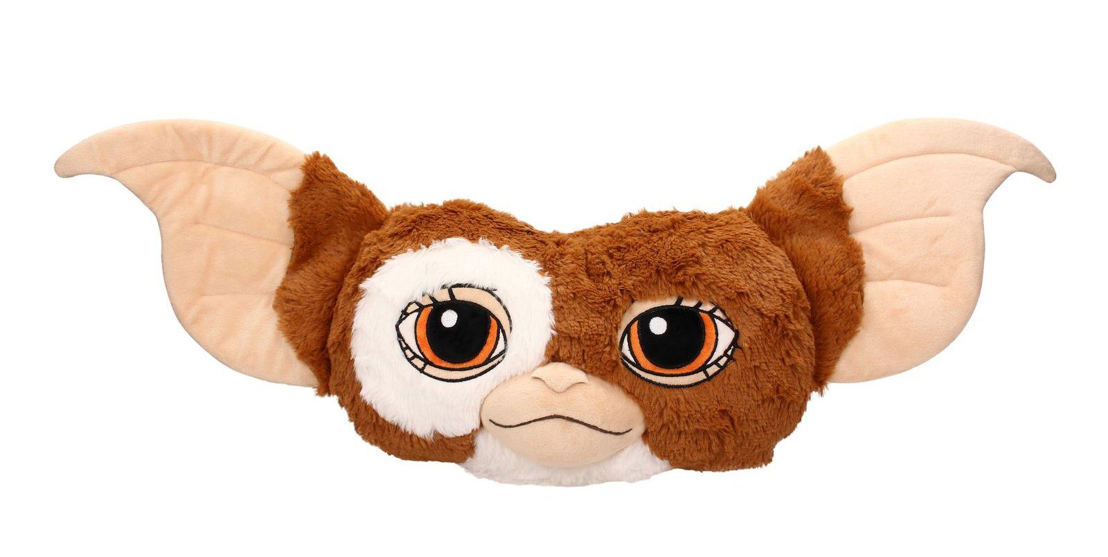 SD Toys Bettwäsche Gremlins Kissen Gizmo Plüsch günstig online kaufen