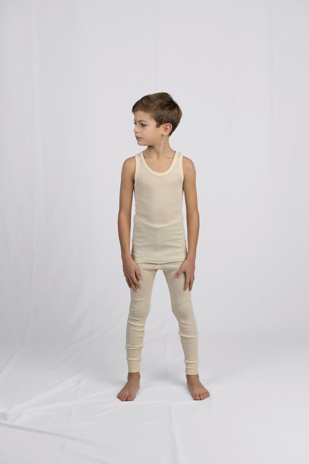 Lange Unterhose