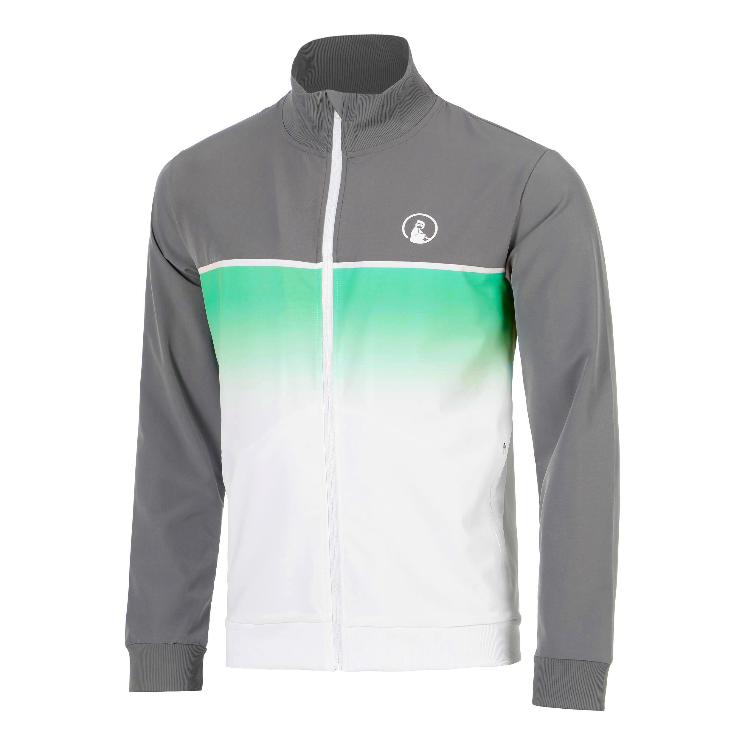 Trainingsjacke Faded