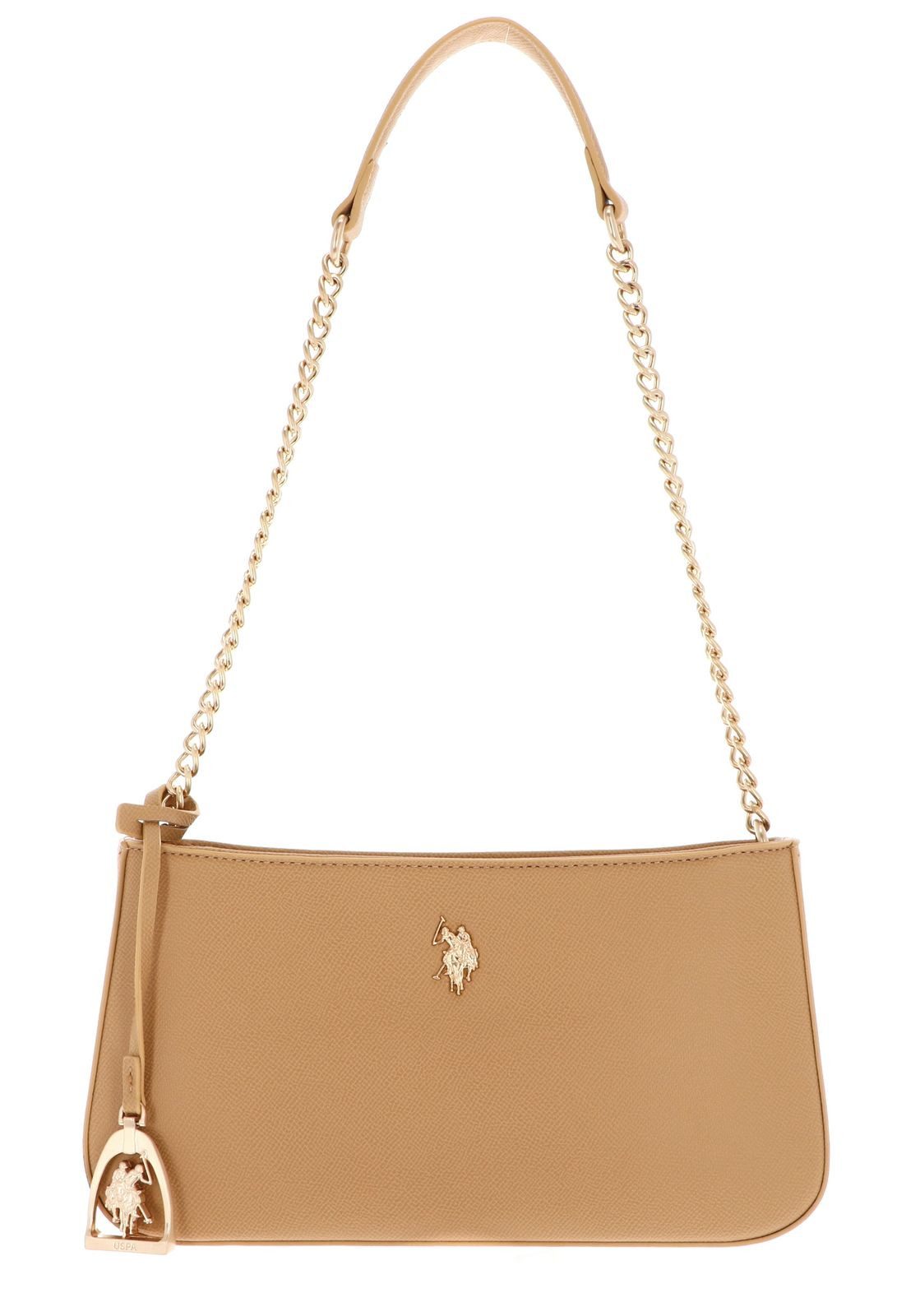 U.S. Polo Assn Schultertasche Hobo Bag günstig online kaufen