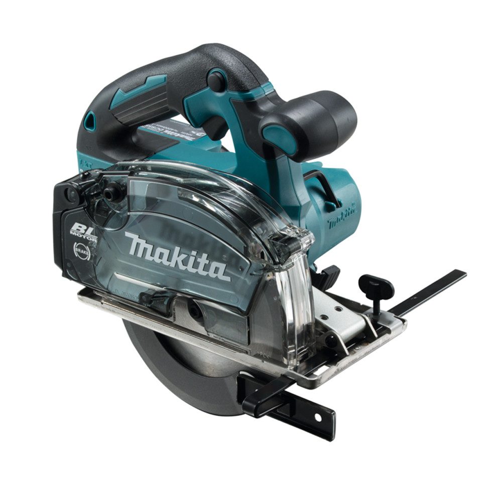 Makita Akku-Handkreissäge DCS553Z