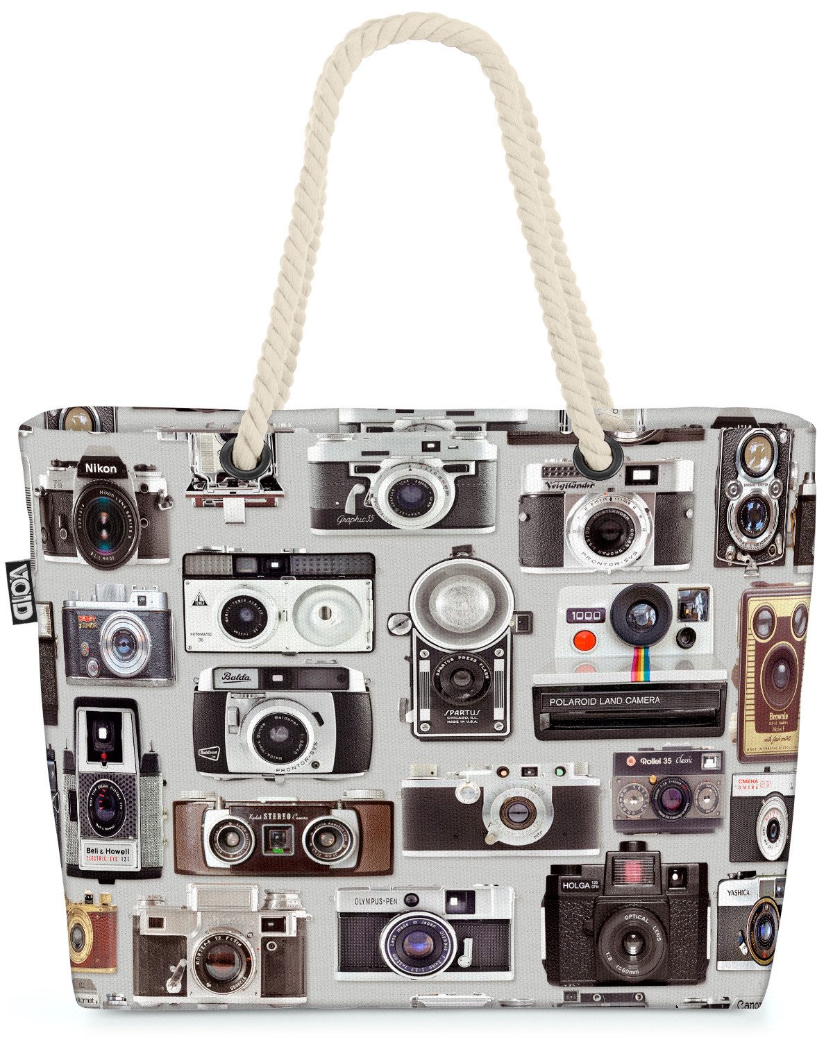 Strandtasche