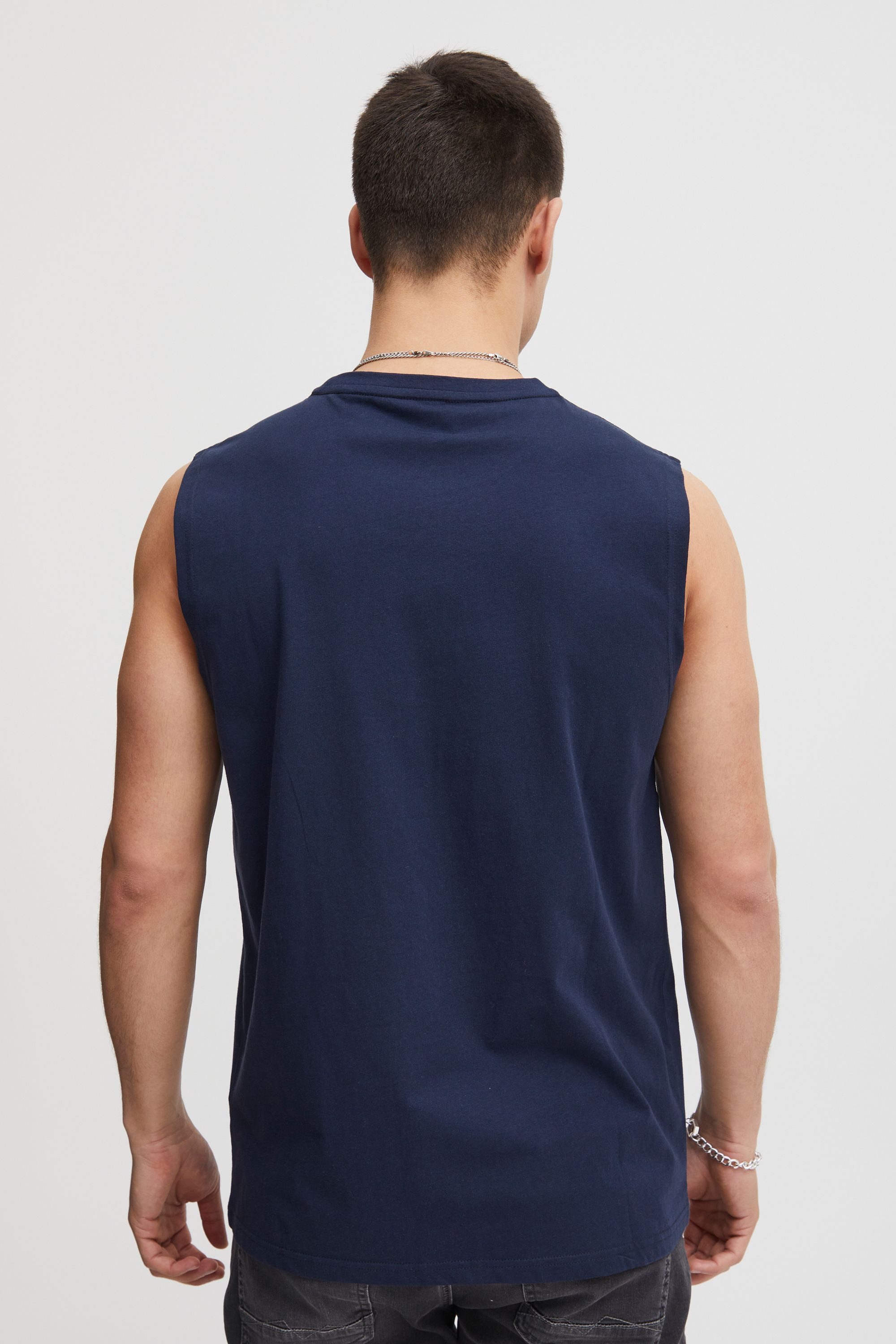 !Solid Tanktop SDPedros Modisches Oberteil