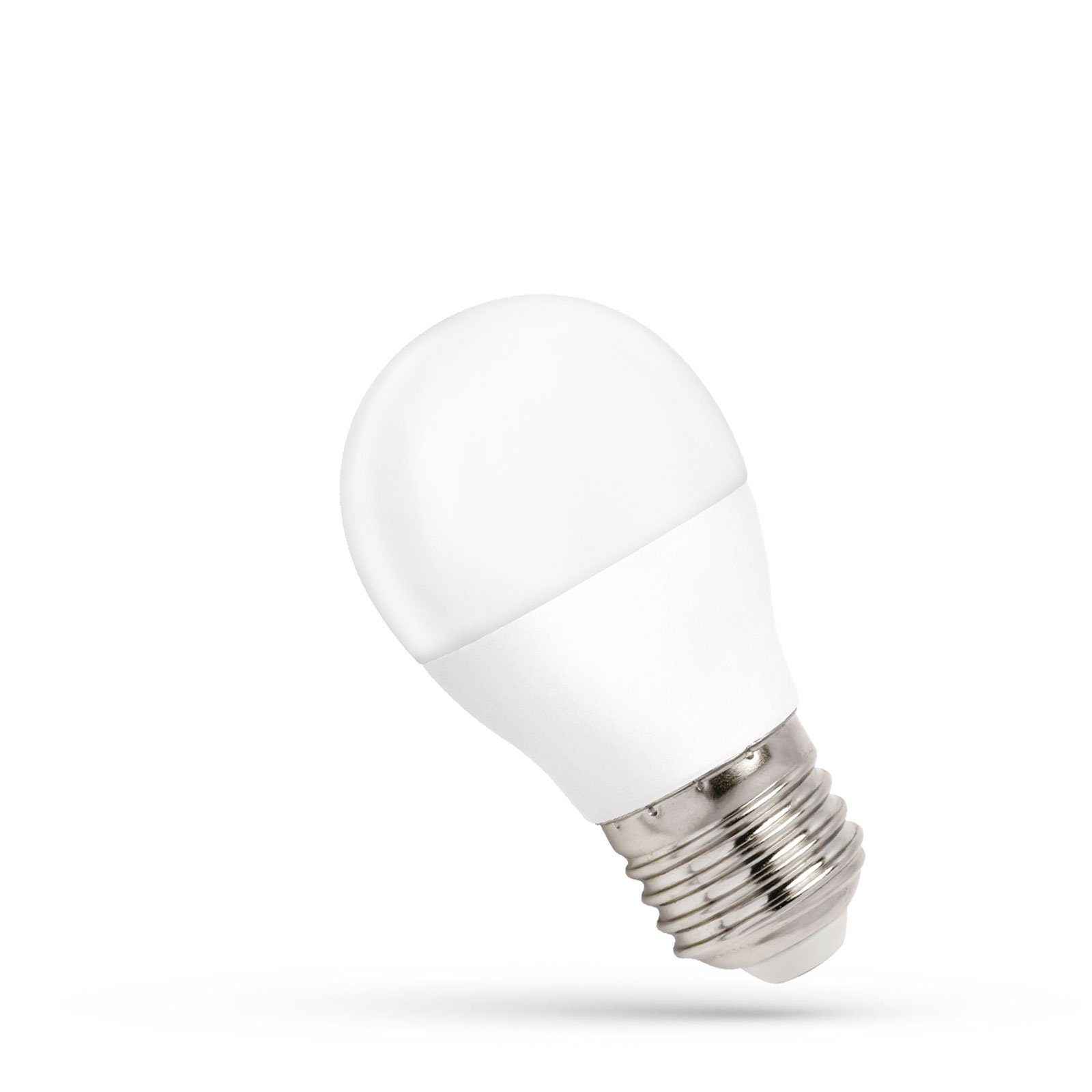 Spectrum LED-Leuchtmittel LED E27 G45 8W günstig online kaufen