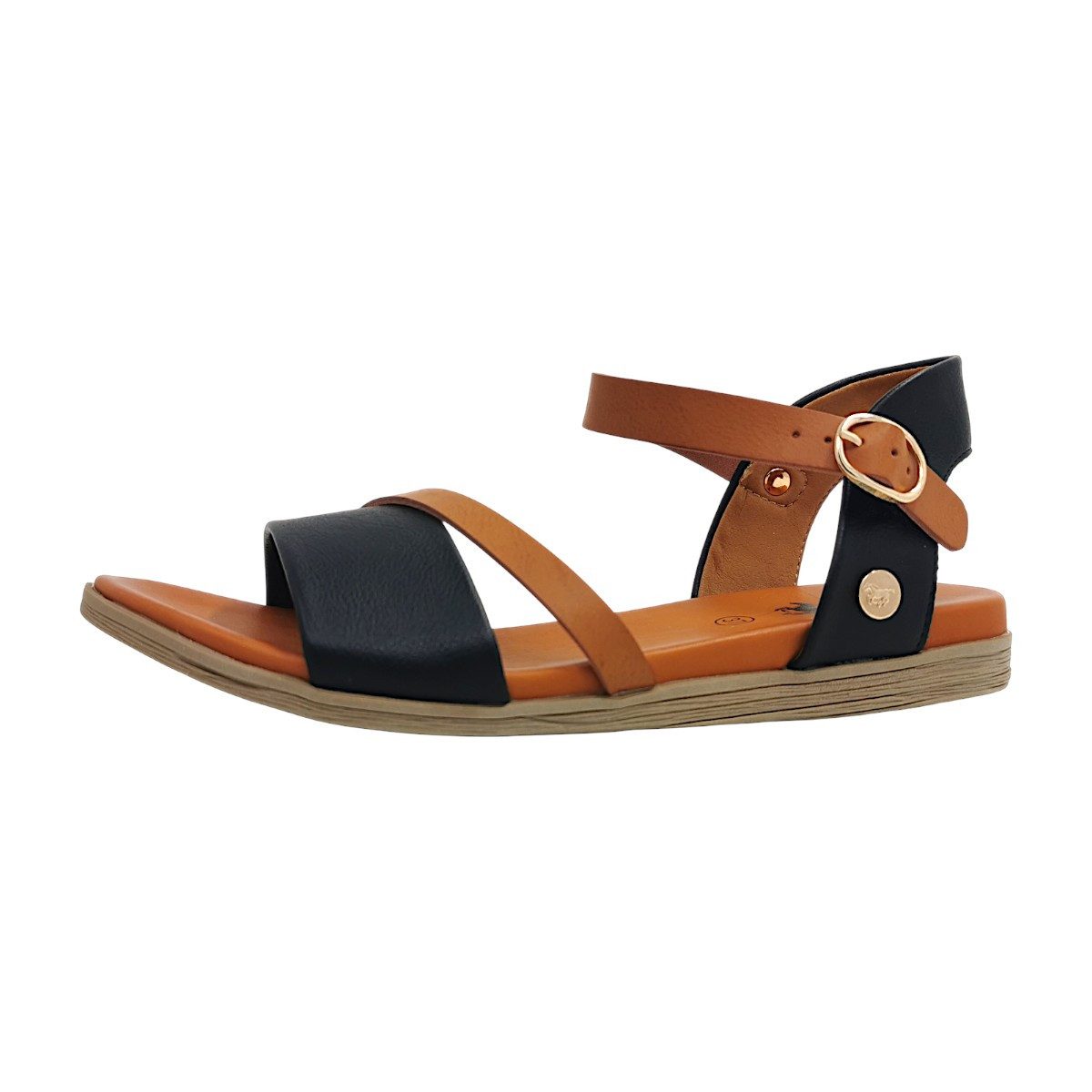 Mustang Shoes Sandale Sandale