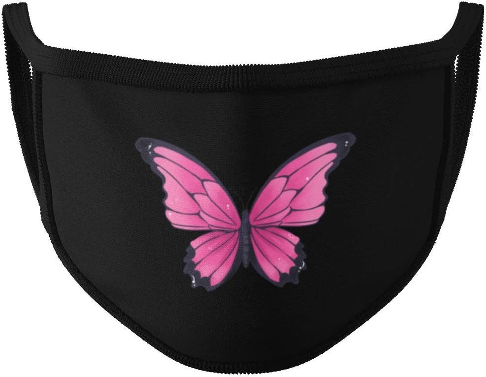 Dilara Mund-Nasen-Masken Baumwollmasken mit Sprüchen & Motiven - Gesicht Stoffmasken Aufdruck, aus Baumwolle - Waschbar, Atmungsaktiv & Wiederverwendbar