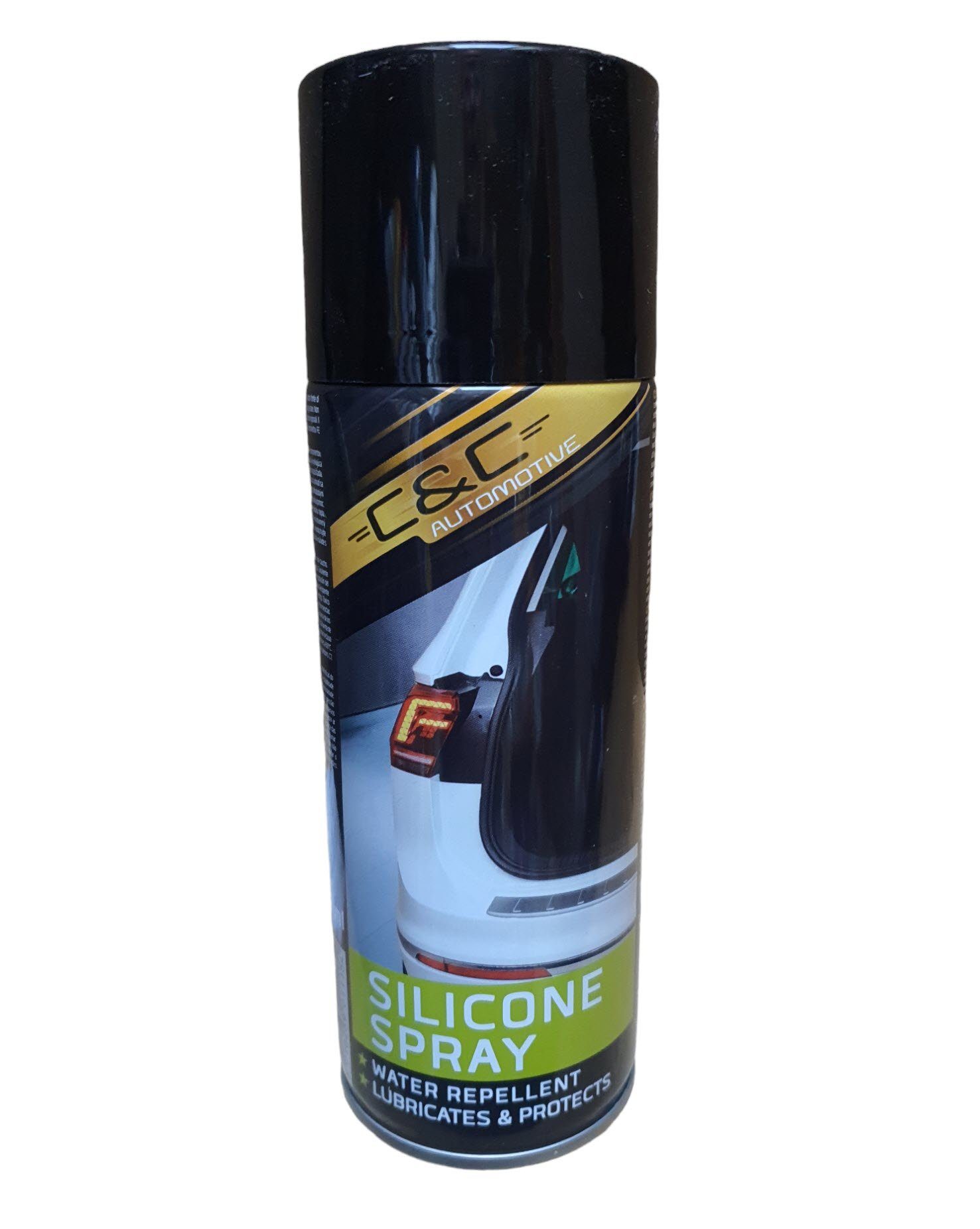 Silikonöl Silikonspray 400 ml Siliconspray