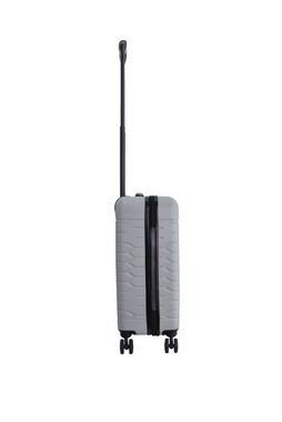 Discovery Koffer REPTILE, mit integriertem TSA-Schloss