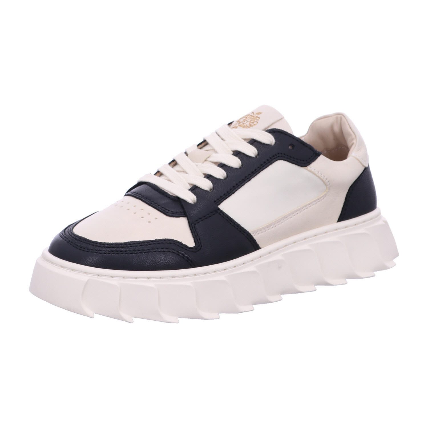 AW24-LONDON 1 Schnürschuh