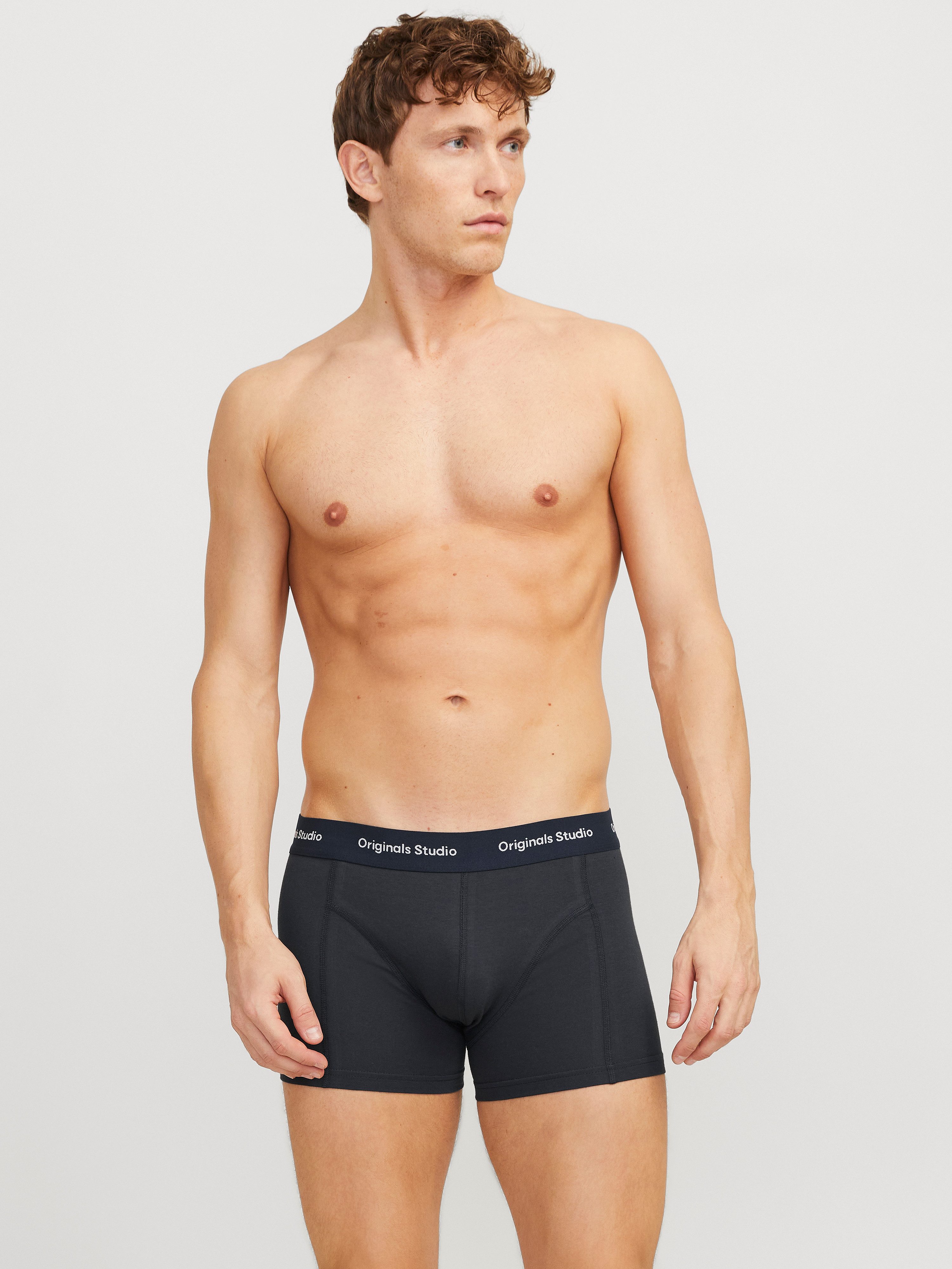 Jack & Jones Trunk JACVESTERBRO SOLID günstig online kaufen