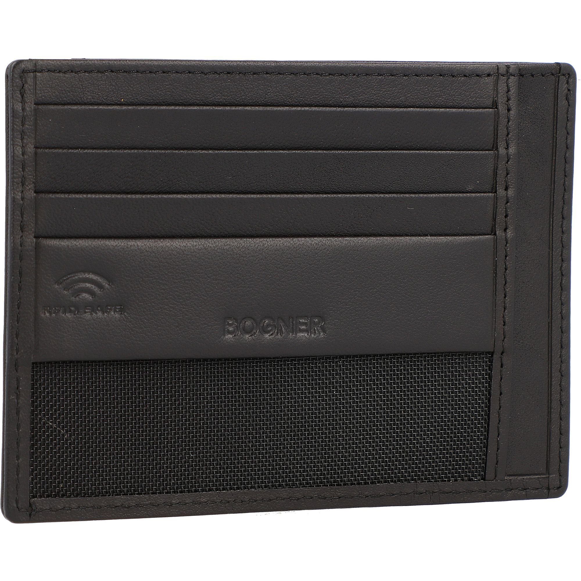 BOGNER Etui Aspen, Leder