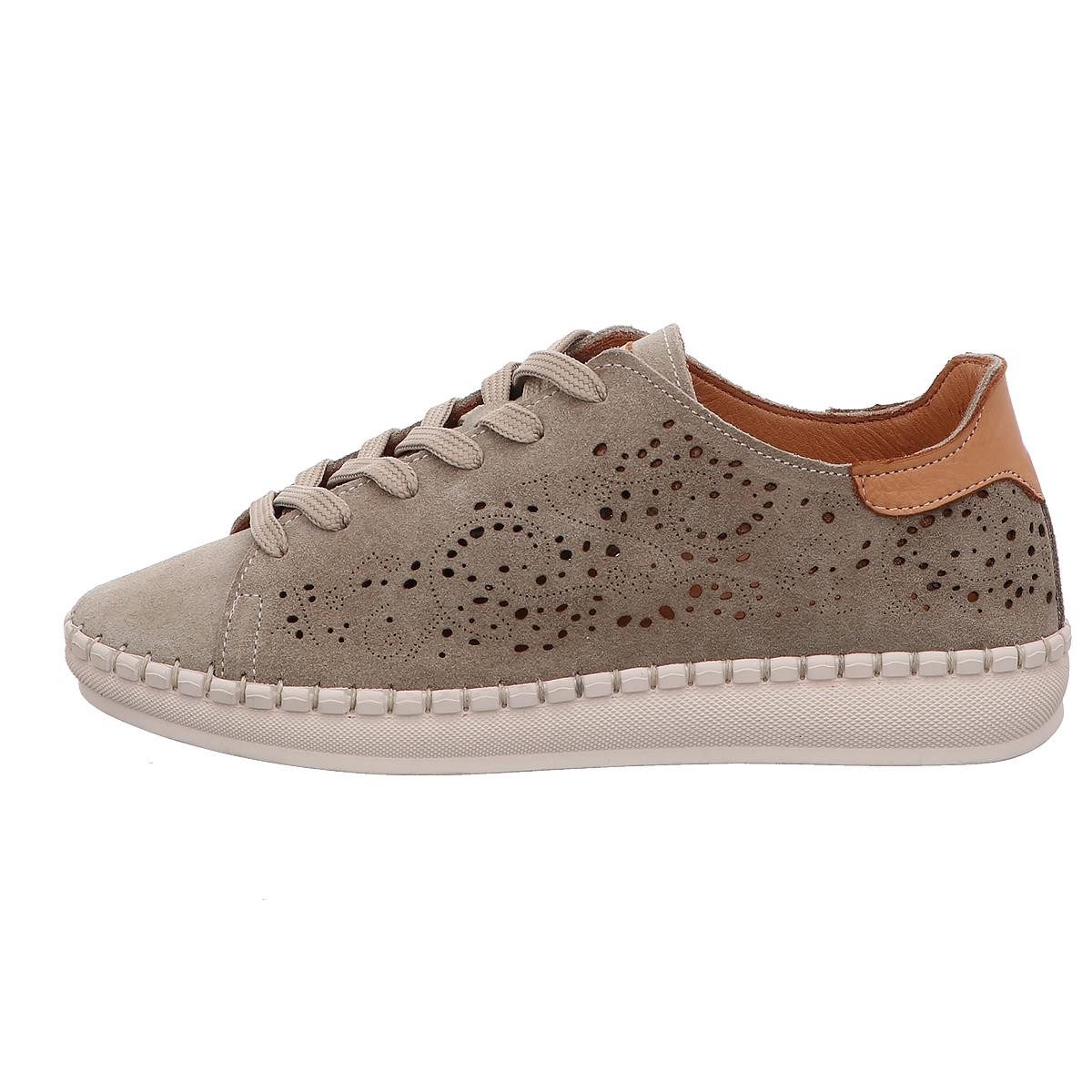 Damen Schnürschuh günstig online kaufen