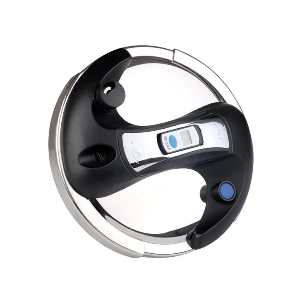 BerlingerHaus Schnellkochtopf Eternal Collection, Edelstahl (Set, Schnellkochtopf), Energieeinsparung - 35 %