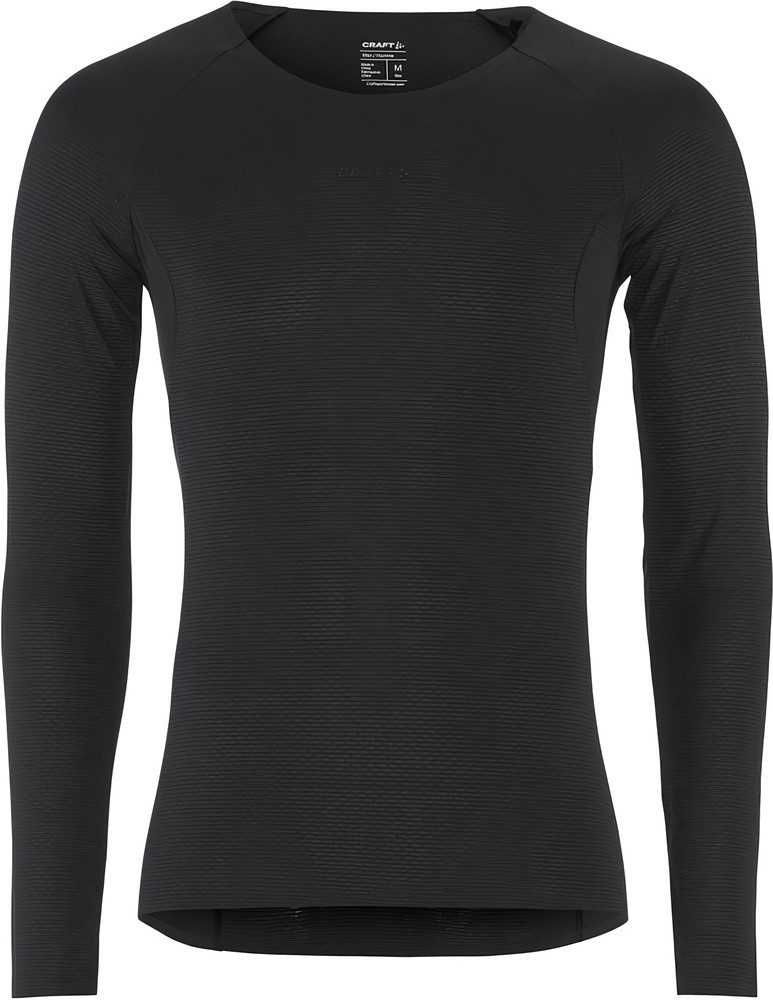Craft Longsleeve Pro Dry Nanoweight LS M