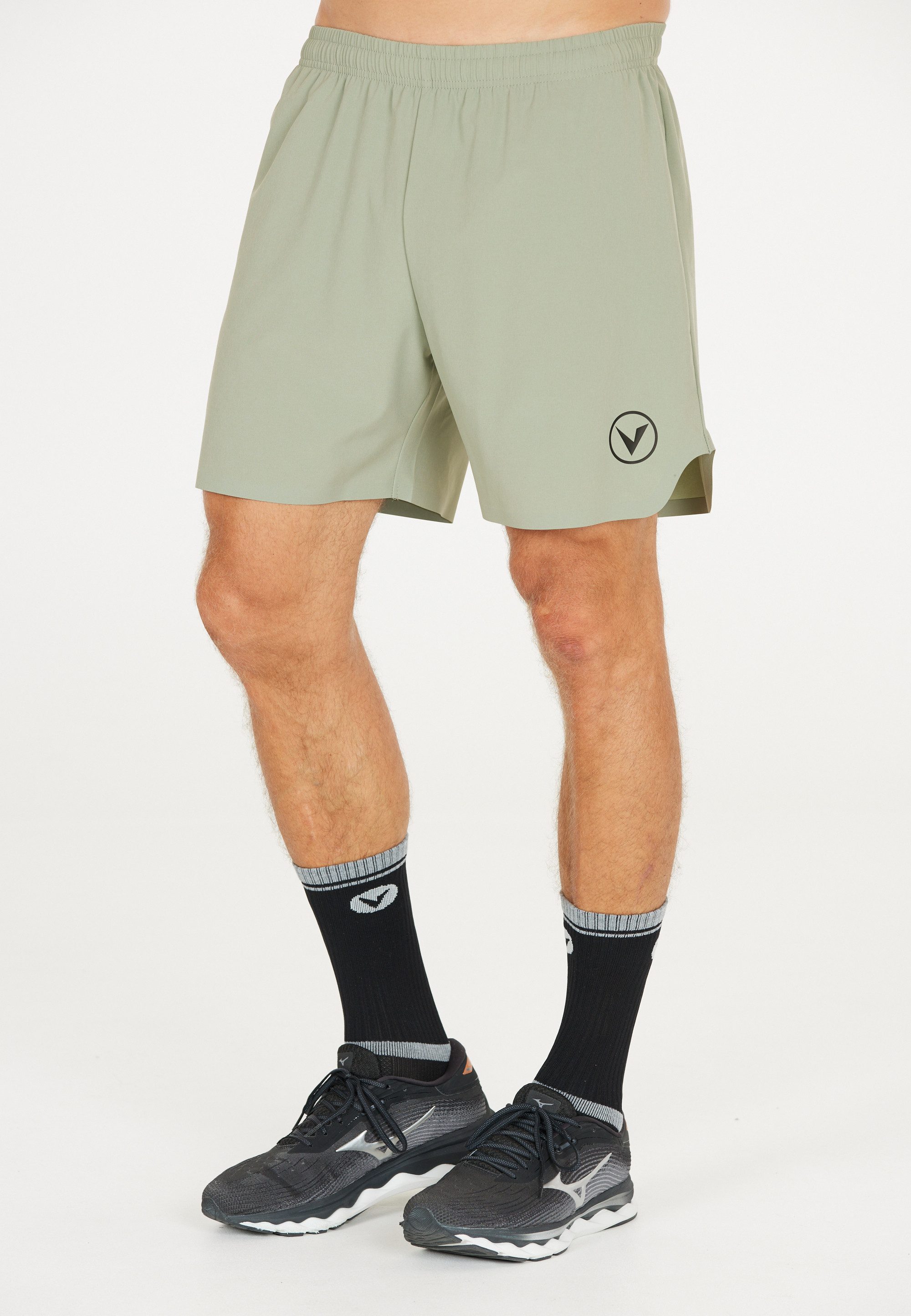 Virtus Shorts "SPIER M activ", mit komfortablem 4-Wege-Funktionsstretch günstig online kaufen