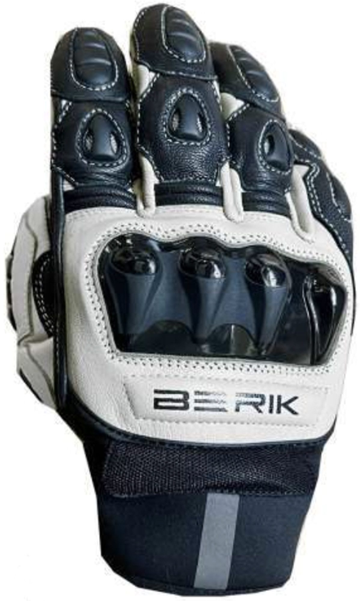 Berik Motorradhandschuhe Zakuda Motorrad Handschuhe