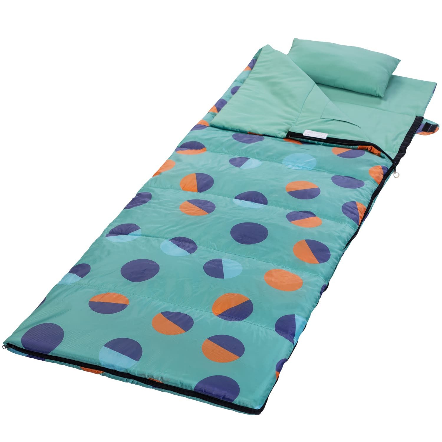Deckenschlafsack Sovro Lite Sunrise
