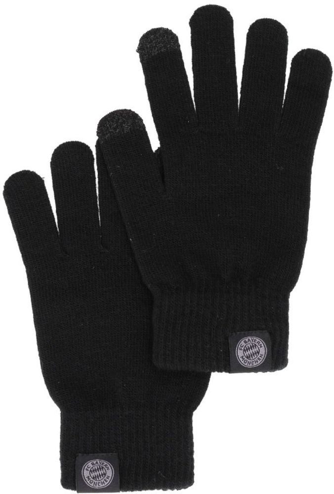 Lederhandschuhe Strickhandschuhe