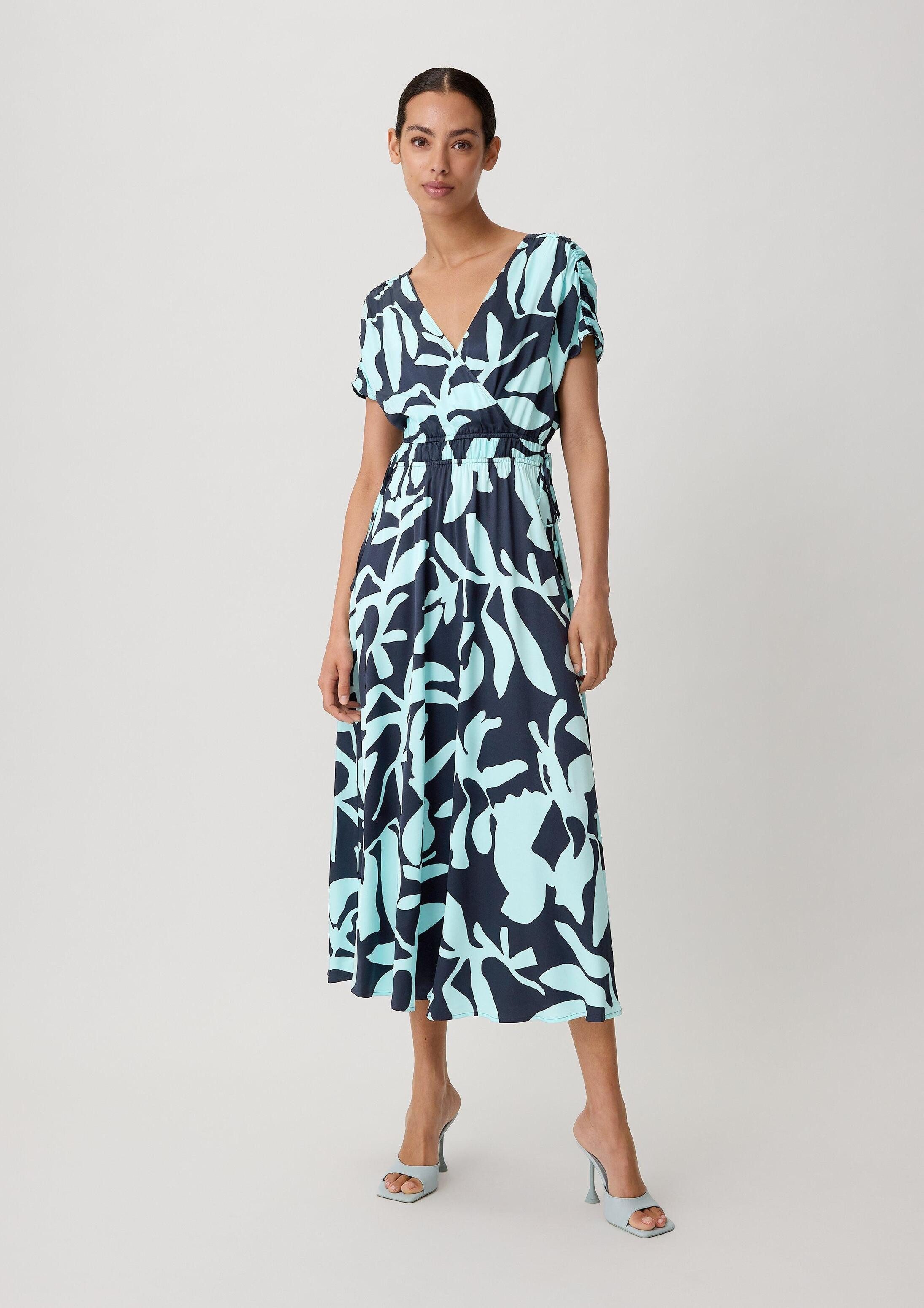 Maxikleid Kleid
