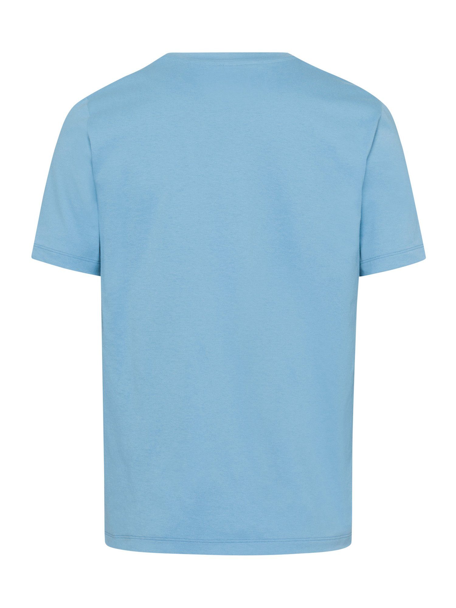 Shirts bonnie Hanro T-Shirt blue Living