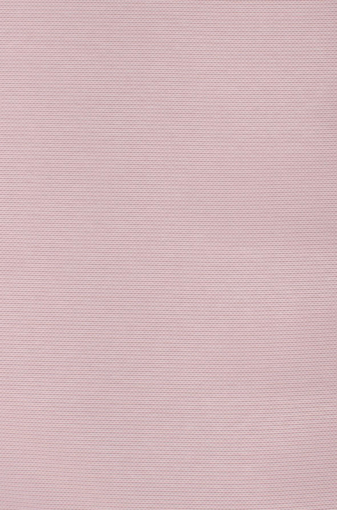 Schiebegardine Saros, rosé HxB: for Neutex inkl. St), Befestigungszubehör you!, (1 Klettband 245x60, halbtransparent