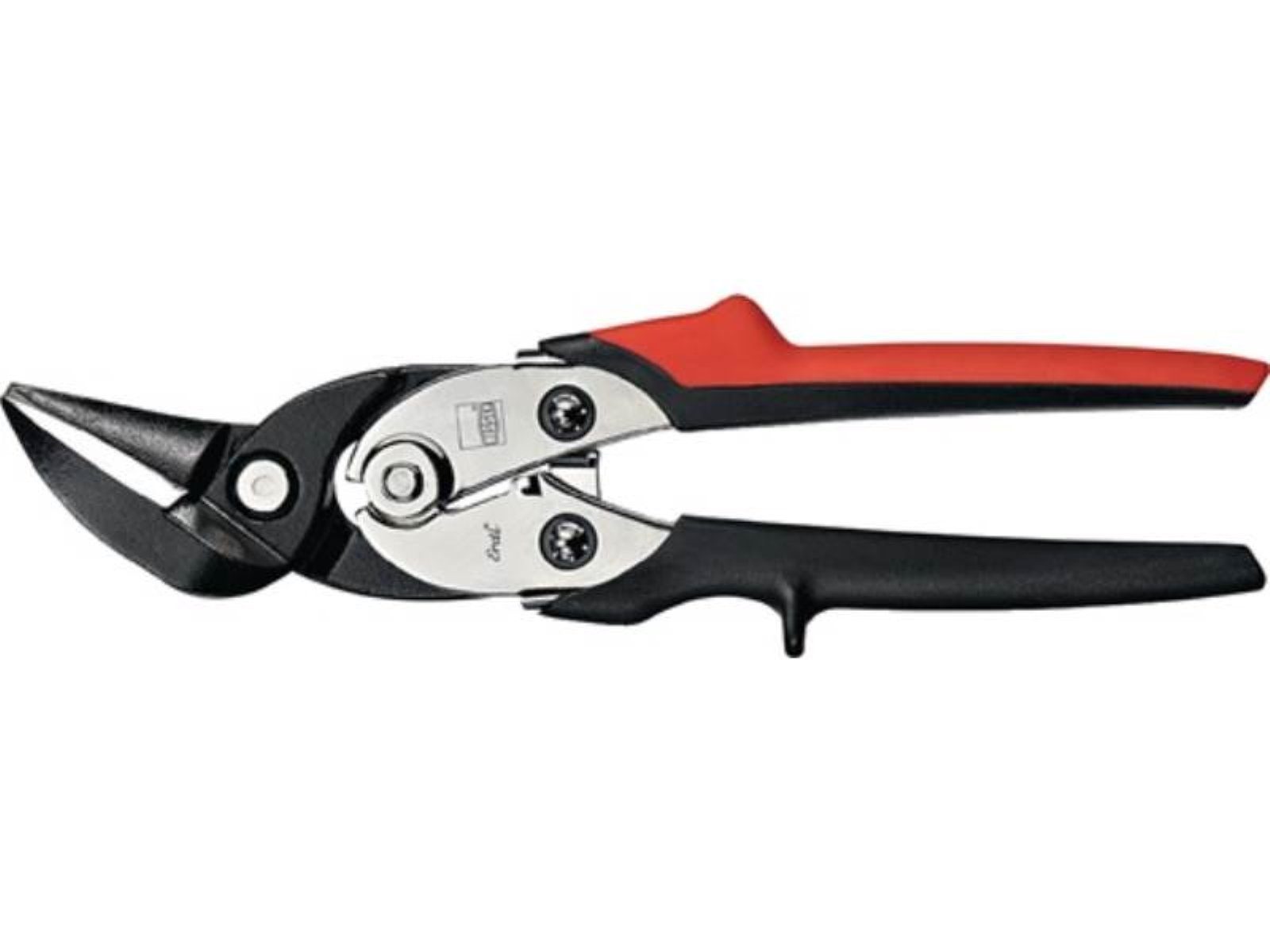 Blechschere ERDI D29ASS-2 Idealblechschere D29ASS-2 Länge 260 mm rechts Stahl max