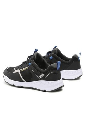 Superfit Sneakers GORE-TEX 1-000550-0000 S Schwarz/Blau Sneaker