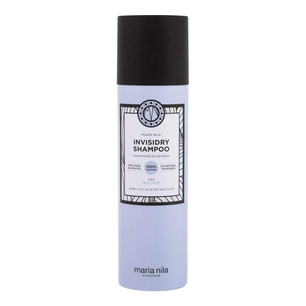 Maria Nila Haarshampoo Invisidry Shampoo