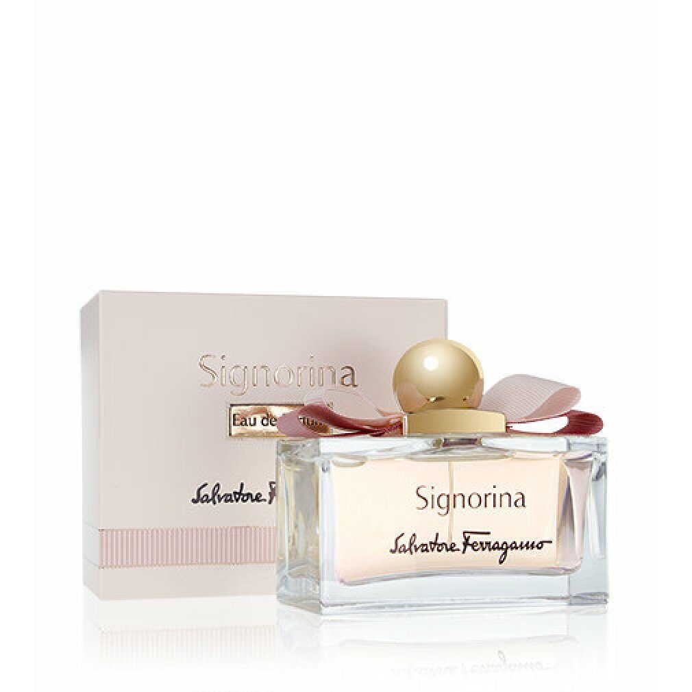 Eau de Parfum Signorina Eau de Parfum Spray (100ml)