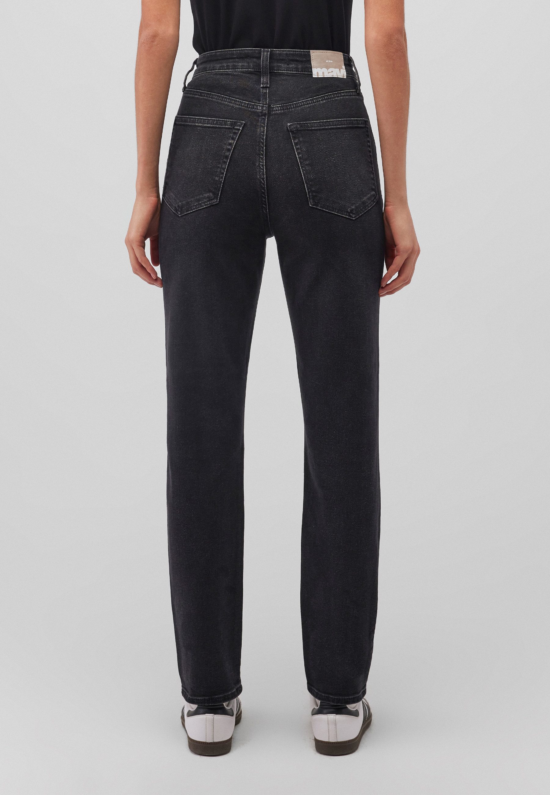 Mavi Mom-Jeans STAR Slim Mom Jeans