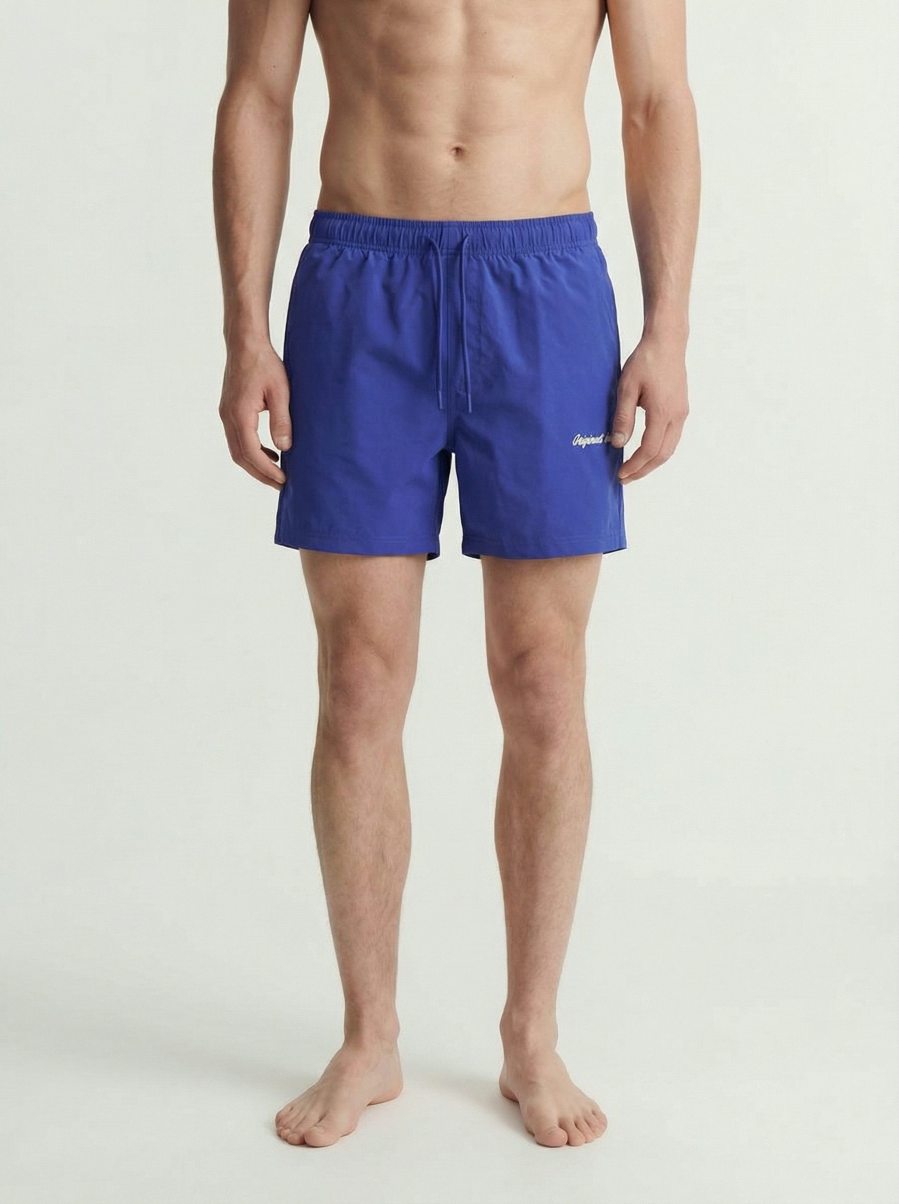 Jack & Jones Badeshorts JPSTMAUI NORREBRO SWIM SHORTS
