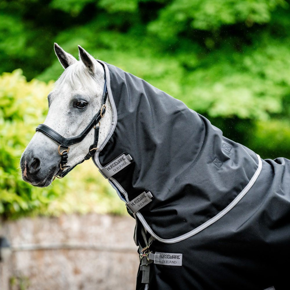 Horseware Pferde-Halsteil Horseware Amigo Bravo 12 Hood 0g