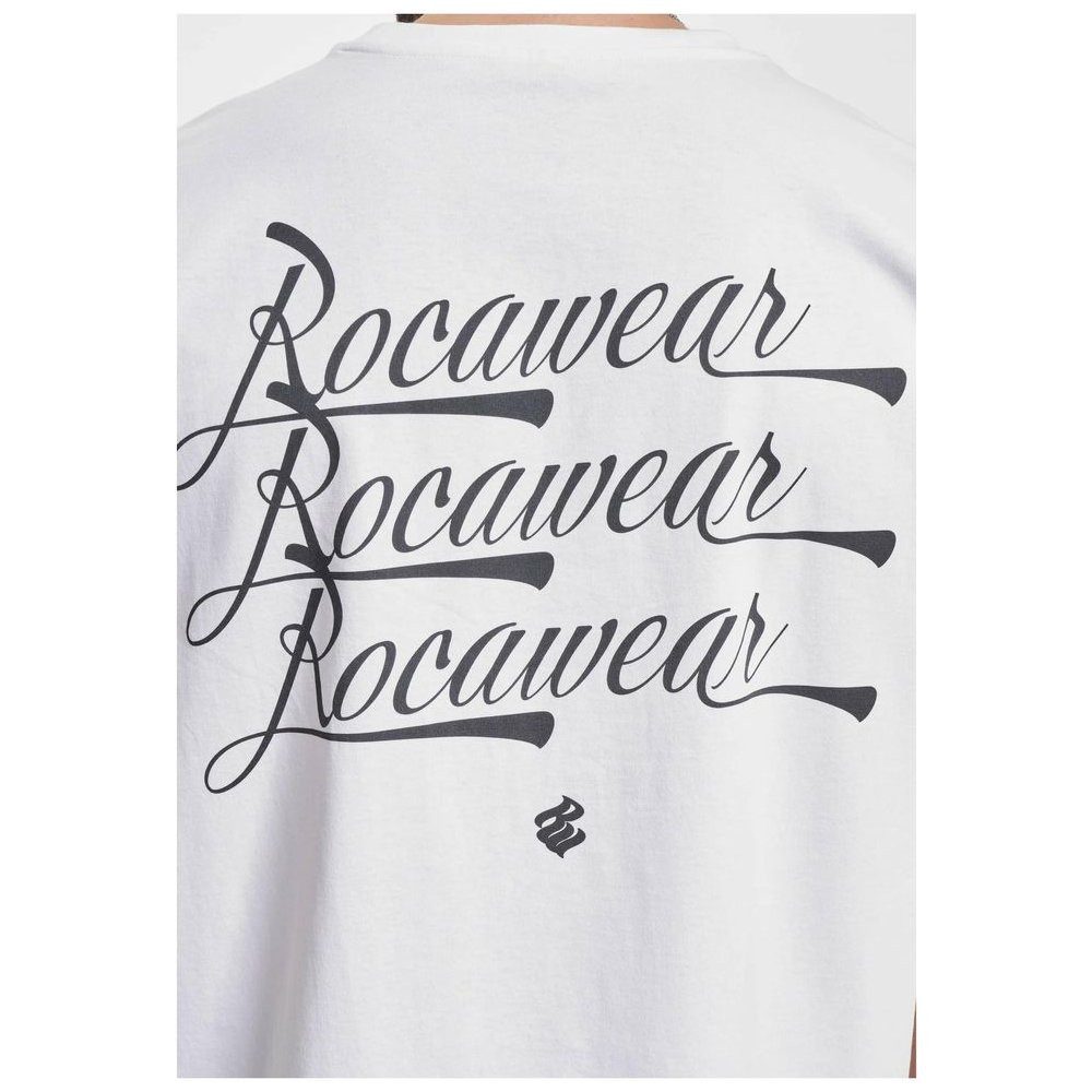 Rocawear T-Shirt Rocawear Tripple T-Shirt