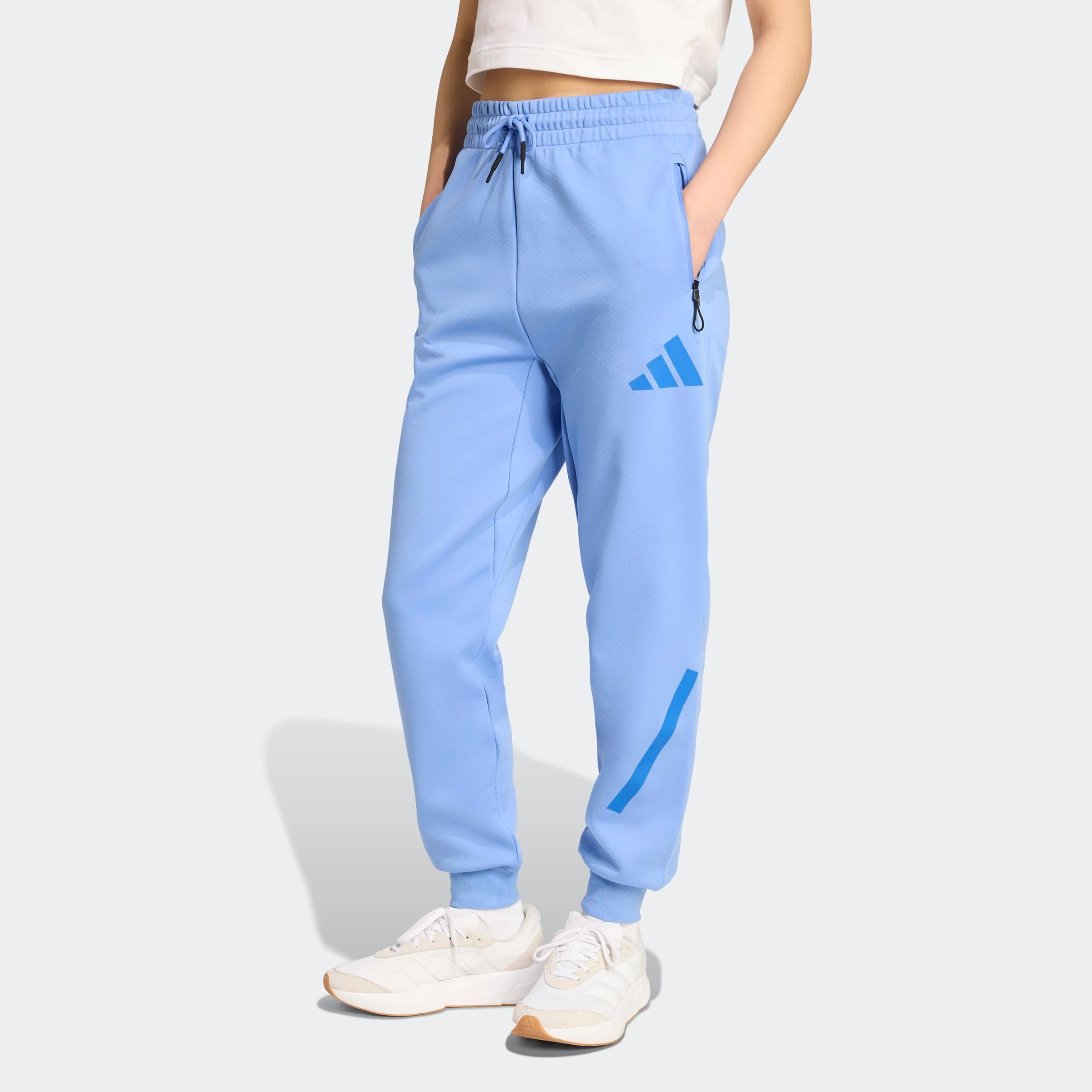 adidas Sportswear Sporthose W Z.N.E. PT (1-tlg) günstig online kaufen