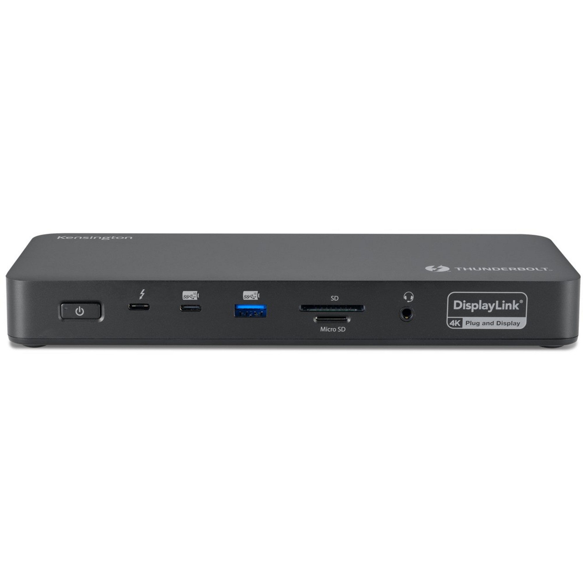 KENSINGTON Laptop-Dockingstation Kensington SD5920T, Dockingstation, (Thunderbolt